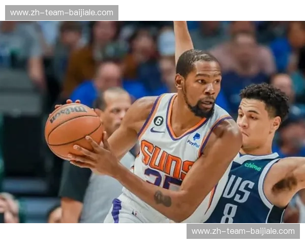 宿命之火与欧洲魔术：菲尼克斯太阳vs达拉斯独行侠，那场从未落幕的豪赌