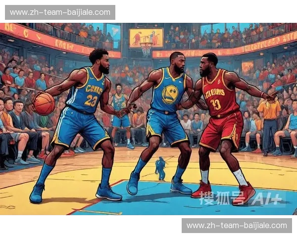 勇士vs骑士：央视镜头下的史诗对决，点燃篮球狂潮